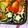 pyonpoco's cooksnap of when they made キャラ弁に✿オクラto魚ニソde花火✿.