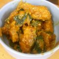 このみん家's cooksnap of when they made かぼちゃのそぼろ煮.