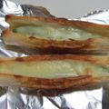 ニャンピ子's cooksnap of when they made お弁当に!チーちくいんげん.