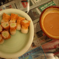afro1004's cooksnap of when they made うちの自慢の万能タレ②〜棒々鶏とソース〜.