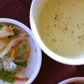 ジョージョ。's cooksnap of when they made 生とうもろこしからコーンスープ☆ミキサー.