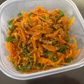 クック1P3ZDN☆'s cooksnap of when they made ☆簡単！やみつき無限ピーマン.