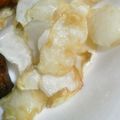 りらまゆ's cooksnap of when they made 捨てないで！かぶの皮がおつまみに大変身.