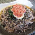 Jaylyn's cooksnap of when they made 簡単☆和風冷製パスタ.