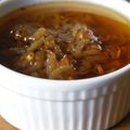 雨風食卓's cooksnap of when they made にんにくたっぷり美味しいラー油.