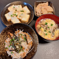 ほか弁ママ's cooksnap of when they made 簡単★焼くだけ！厚揚げの揚げ出し豆腐風.
