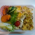 ことまゆさん's cooksnap of when they made 簡単*他人丼.