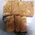 bnnk's cooksnap of when they made 本当にオススメの卵焼き♪.