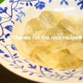 ruruchirin's cooksnap of when they made つるん☆と喉ごし気持ちいい♥水餃子.