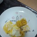 Paggaloe's cooksnap of when they made ☆超簡単☆電子レンジでだし巻き卵.