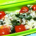 おとめゆき's cooksnap of when they made ルクエでイタリアン蒸し野菜.
