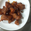 かすみん45's cooksnap of when they made こってりと旨い!甘辛から揚げ.