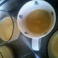 yoshiiiko's cooksnap of when they made 簡単＊プリン.
