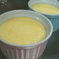 りゅうゆずmama's cooksnap of when they made 簡単＊プリン.