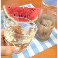 sumicin's cooksnap of when they made ごぼう茶.