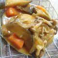 kappalinda's cooksnap of when they made 鶏と野菜のトマト煮込み.