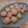 coppie's cooksnap of when they made 材料3つ焼くまで10分☆簡単スノーボール.