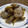 sakopan's cooksnap of when they made ☆　～ご飯のお供に～　蒟蒻と茸の炒り煮☆.