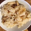 satkot's cooksnap of when they made ちりめん山椒いり筍ご飯.
