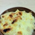 ほのぅ's cooksnap of when they made グラタン&ドリアソース@簡単！ずぼら技♪.