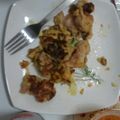 マゴマグ's cooksnap of when they made 超簡単!!☆おつまみ豆腐☆お腹も満足♪.