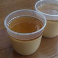 ちゃんこ63's cooksnap of when they made 簡単＊プリン.
