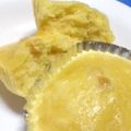 海くんの母ちゃん's cooksnap of when they made シリコンカップのハロウィン無視ケイクぅ.