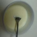 みー・マーブル's cooksnap of when they made 簡単　シーザーサラダドレッシング.