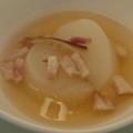 かぉかぉ∮'s cooksnap of when they made とろとろ大根スープ.