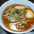 セイコモ１０３'s cooksnap of when they made 牛スジの煮込み。.