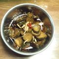 さち224236's cooksnap of when they made 【時短♪きゅうりのきゅうちゃん風　漬物】.