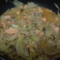 スヌーピーごはん's cooksnap of when they made *ちゃんちゃん焼き*.