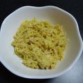 こくぼっち's cooksnap of when they made キャベツの卵とじ.