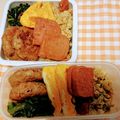 なち時雨＠'s cooksnap of when they made 牛乳で簡単！ミルクたまご焼き.