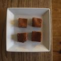 みるく茶's cooksnap of when they made 炊飯器でおからケーキ　(ココア).