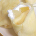 みるくてぃはにー's cooksnap of when they made 明日もしっとりもっちりクレープ.