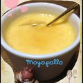 Moyopollo's cooksnap of when they made 簡単＊プリン.