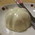らじゃらいおん's cooksnap of when they made 幸せ♪ヨーグルトババロア.