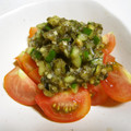 pandachoco's cooksnap of when they made 無添加♪３工程&３調味料簡単♪山形のだし.