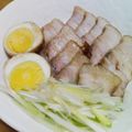 キッチン106's cooksnap of when they made 簡単！マーマレードde煮豚.
