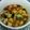 starcup's cooksnap of when they made 野菜とひよこ豆のピリ辛トマトスープ.