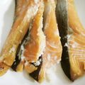 3姉妹ちゃんママ's cooksnap of when they made 鮭の塩麹焼き.