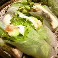 神崎凛音's cooksnap of when they made 覚え書き：手作りスイートチリソース.