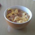 にーとまん's cooksnap of when they made ☆卵焼きウインナーご飯☆.