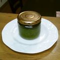 もこもこ茶子's cooksnap of when they made くるみとバジルで！自家製バジルペースト.