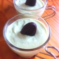 ＊さらさ＊'s cooksnap of when they made 爽やか♪アボカドのヨーグルトチーズムース.