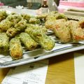 maamasa's cooksnap of when they made いそべあげ.