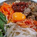 まりち♪'s cooksnap of when they made ビビンバ用　コチュジャン.