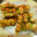 ホワイトへブン's cooksnap of when they made 焼き鳥・つくねのタレ.