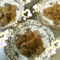 はらぺこ青虫's cooksnap of when they made ピリっと辛い☆砂肝の甘辛炒め.